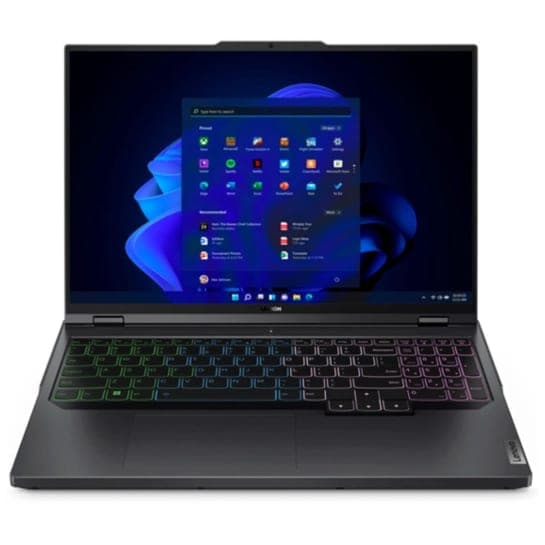 Ноутбук Lenovo Legion 5 Pro 16IRX8 (82WK01M7US)
