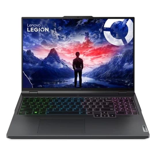 Ноутбук Lenovo Legion 5 Pro 16IRX9 (83DF007MRM)