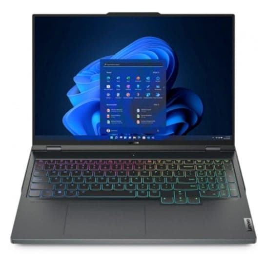 Ноутбук Lenovo Legion 7 Pro 16IRX8H (82WQ004YRM)