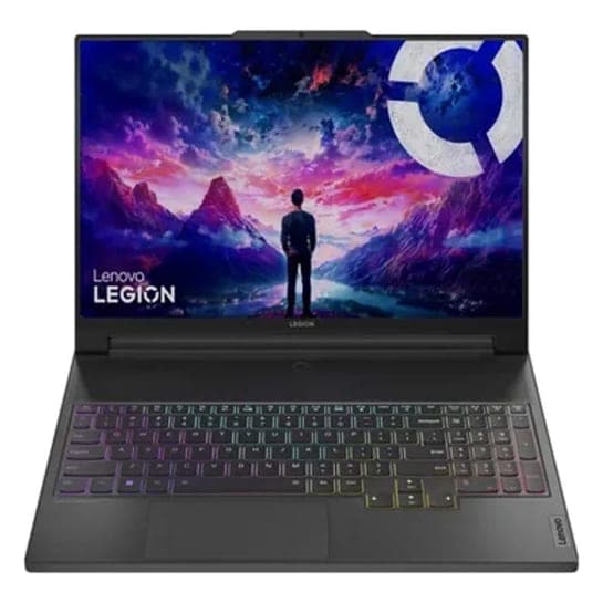 Ноутбук Lenovo Legion 9 16IRX9 (83G00442PB)