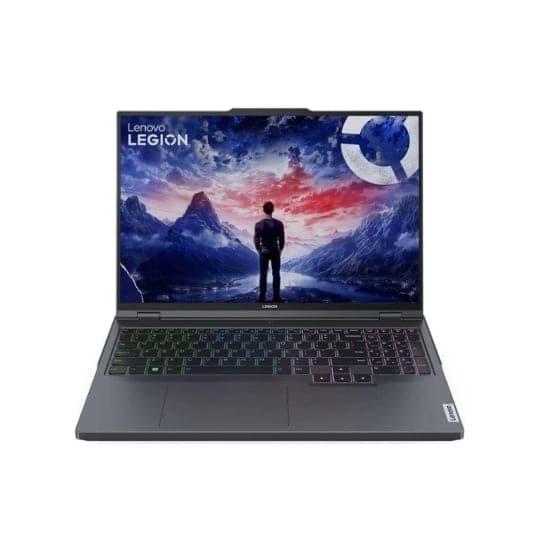 Ноутбук Lenovo Legion Pro 5 16IRX9 (83DF0002US)