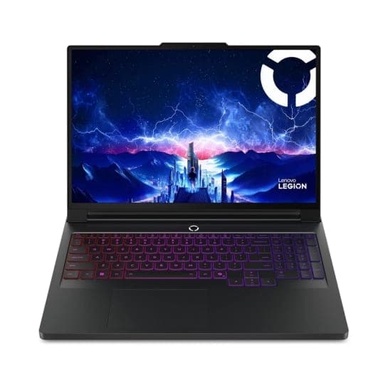 Ноутбук Lenovo Legion Pro 7 16 Ultra 16IAX10H (83F5069BPB)