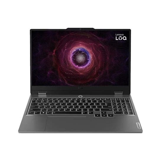 Ноутбук Lenovo LOQ 15AHP9 (83DX02AVUS)
