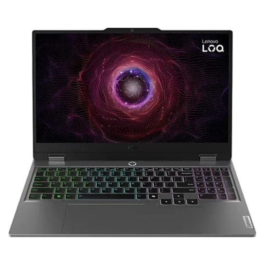 Ноутбук Lenovo LOQ 15ARP9 (83JC0068PB)