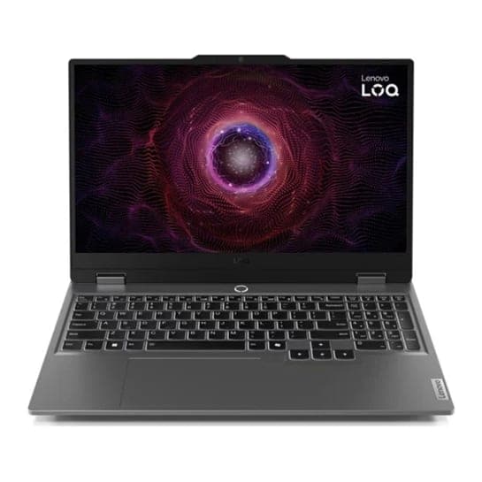 Ноутбук Lenovo LOQ 15ARP9 (83JC018KUS)