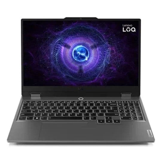 Ноутбук Lenovo LOQ 15IAX9 (83GS037MPB)