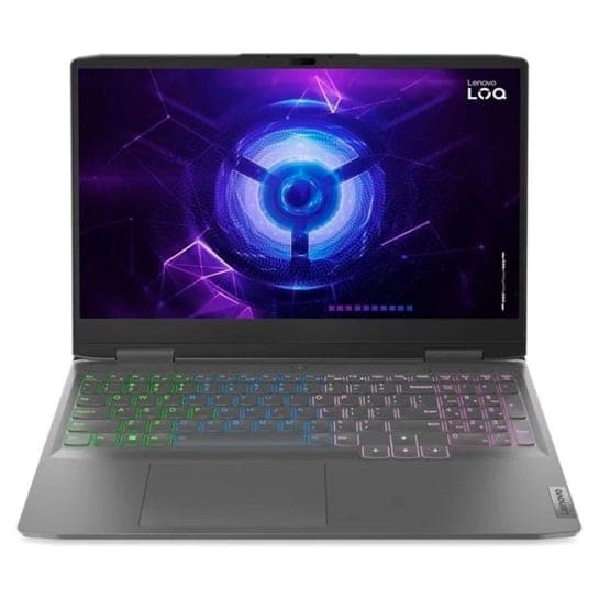 Ноутбук Lenovo LOQ 15IRH8 (82XV00JERK)