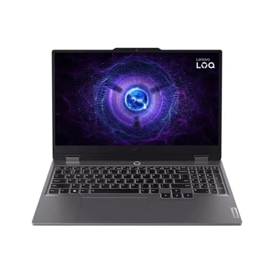 Ноутбук Lenovo LOQ 15IRX9 (83DV11FYUS)