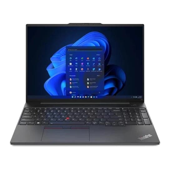 Ноутбук Lenovo ThinkPad E16 Gen 1 (21JT012FUS)