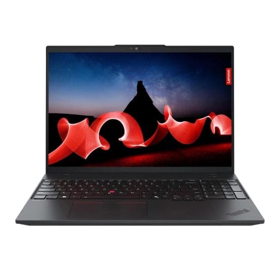 Ноутбук Lenovo ThinkPad L16 Gen 1 (21L4S2Q615)