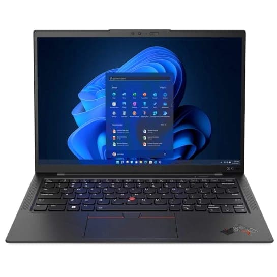 Ноутбук Lenovo ThinkPad X1 Carbon Gen 10 (21CB033FUS)