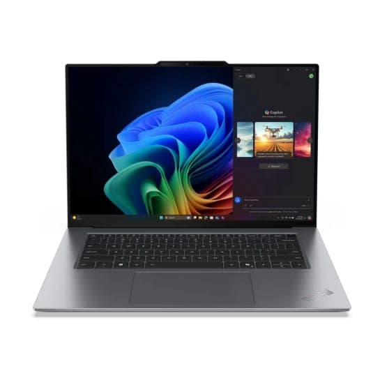 Ноутбук Lenovo ThinkPad X9-15 Gen 1 Thunder Grey (21Q60020RA) UA