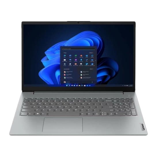 Ноутбук Lenovo V15 G4 AMN Arctic Grey (82YU06YAUS)