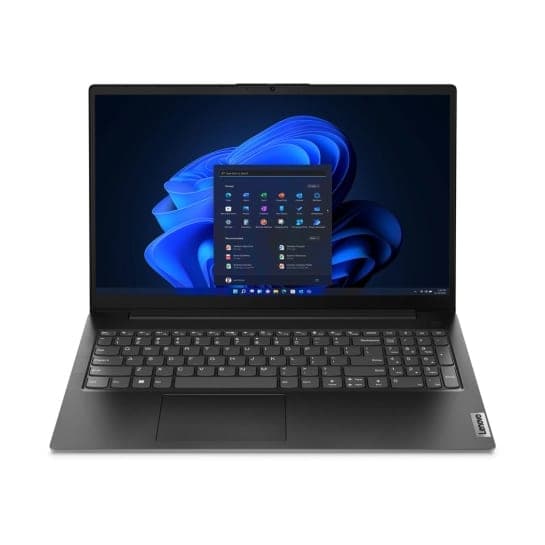 Ноутбук Lenovo V15 G4 AMN Business Black (82YU00Y7RA) UA