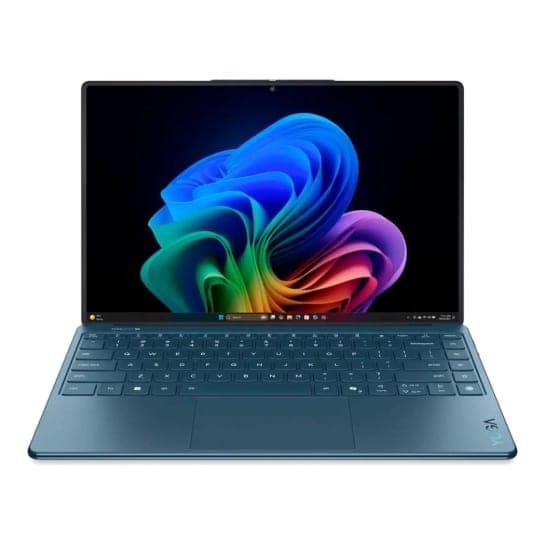 Ноутбук Lenovo Yoga Slim 9 14ILL10 (83CX0014RM)