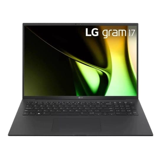 Ноутбук LG gram 17 (17Z90S-G.AAB5U13)