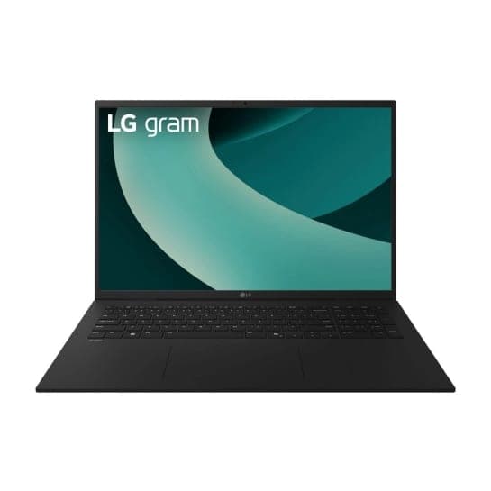 Ноутбук LG Gram 17 17Z90TL Obsidian Black (17Z90TL-H.AUB6U34)