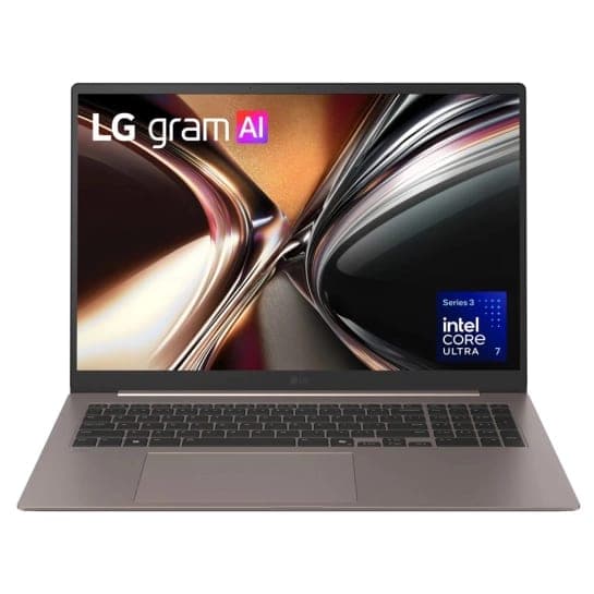 Ноутбук LG Gram Max 17 Touch Screen (17Z90UB-H.AU76U31)