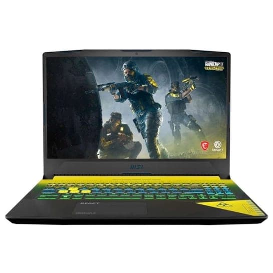 Ноутбук MSI Crosshair 15 R6E B12UGZ (B12UGZ-285UK)