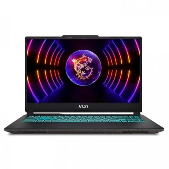 Ноутбук MSI Cyborg 15 A12VF-044US (CYBORG1512044)