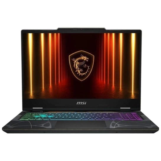 Ноутбук MSI Cyborg 15 B13WGKG (B13WGKG-630XPL)