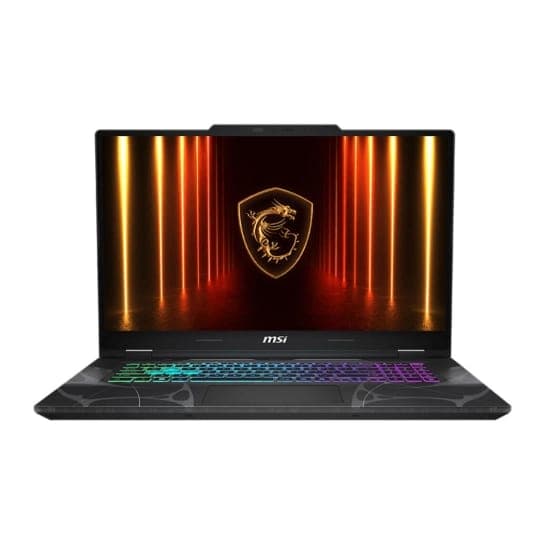 Ноутбук MSI Cyborg 15 B2RWFKG Translucent Black (B2RB2RWFKG-1373RO)