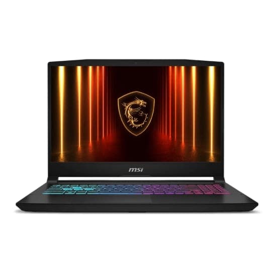 Ноутбук MSI Katana 15 HX (B14WGK-295UA)