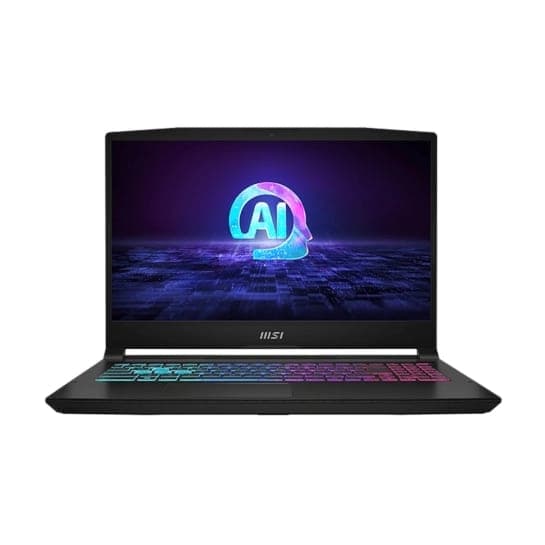 Ноутбук MSI Katana A15 AI B8VG-423US (KATANAA15B8426)