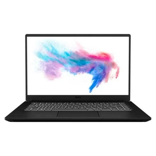 Ноутбук MSI Modern 15 (A10M-461US)