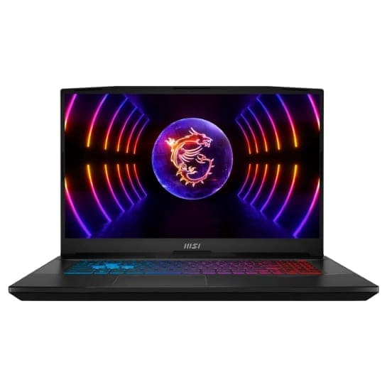 Ноутбук MSI Pulse 15 B13VFK-1264US (PULSE15131264)