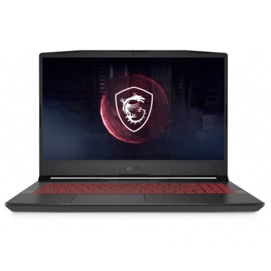 Ноутбук MSI Pulse GL66 (GL6612UGKV-465US)