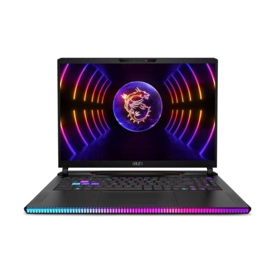 Ноутбук MSI Raider GE68 HX 14VGG (HX14VGG-290US)