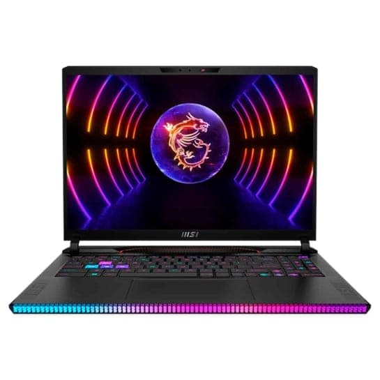 Ноутбук MSI Raider GE68HX 13VI (GE68HX13VI-203US)