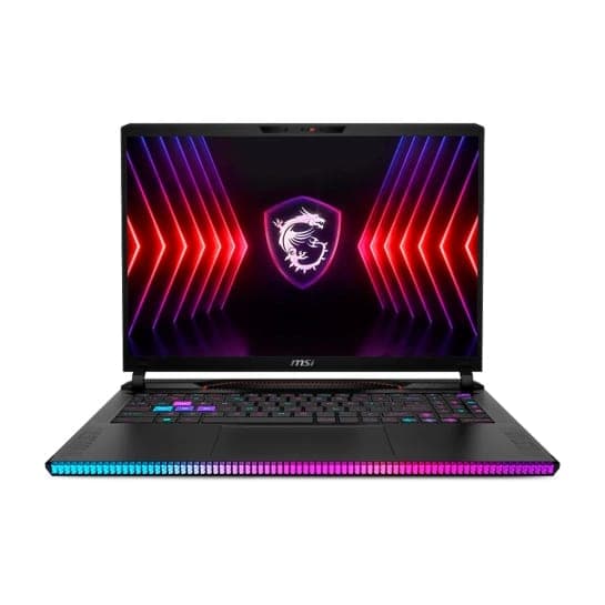 Ноутбук MSI Raider GE68HX 14VIG (14VIG-289US)