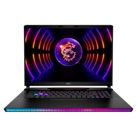 Ноутбук MSI Raider GE78HX SmartTP 13VG-057US (RAIDERGE7813057)