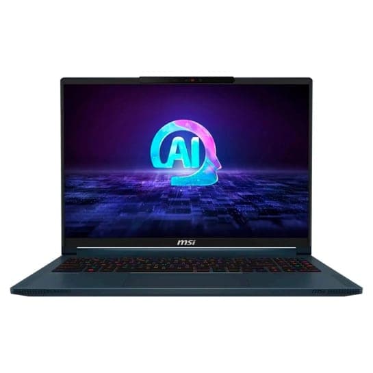 Ноутбук MSI Stealth 16 AI Studio A1VFG (A1VFG-128US)