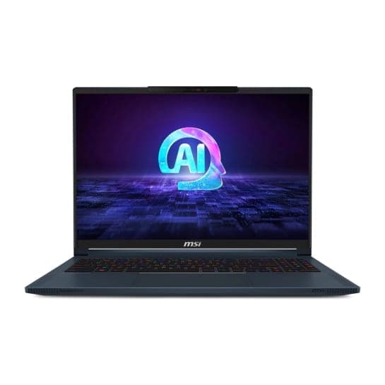 Ноутбук MSI Stealth 16 AI Studio A1VIG (A1VIG-126US)