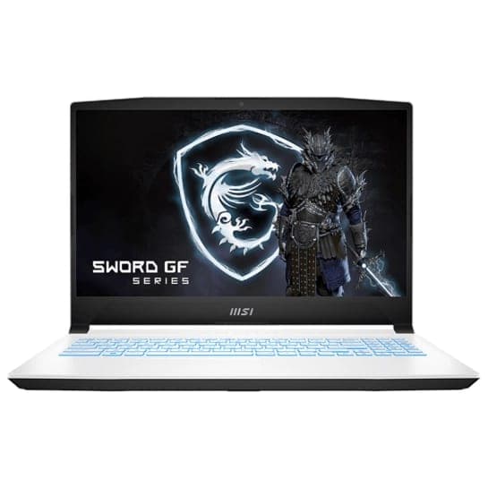Ноутбук MSI Sword 15 A12UE (12UE-775UA)