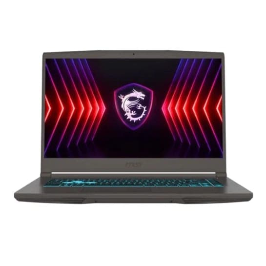 Ноутбук MSI Thin 15 B13VE-2699 (THIN15132688)