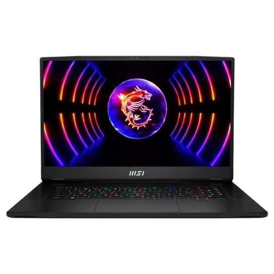 Ноутбук MSI Titan GT77HX 13VI (GT77HX13VI-028US)