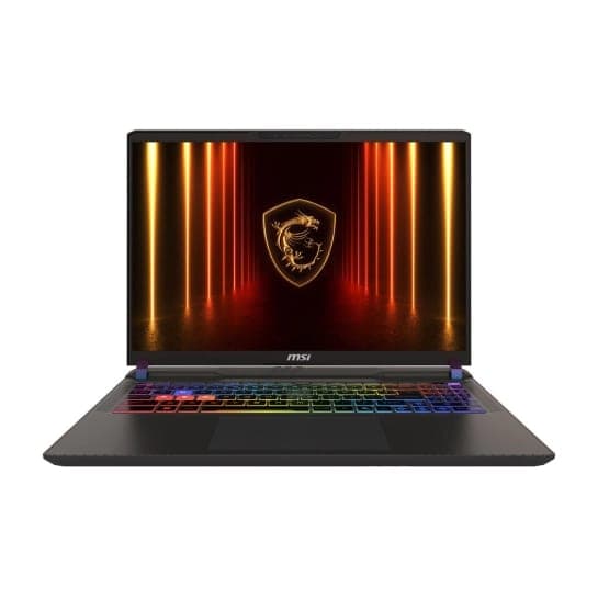 Ноутбук MSI Vector 16 A2XWHG Cosmos Gray (A2XWHG-212US)