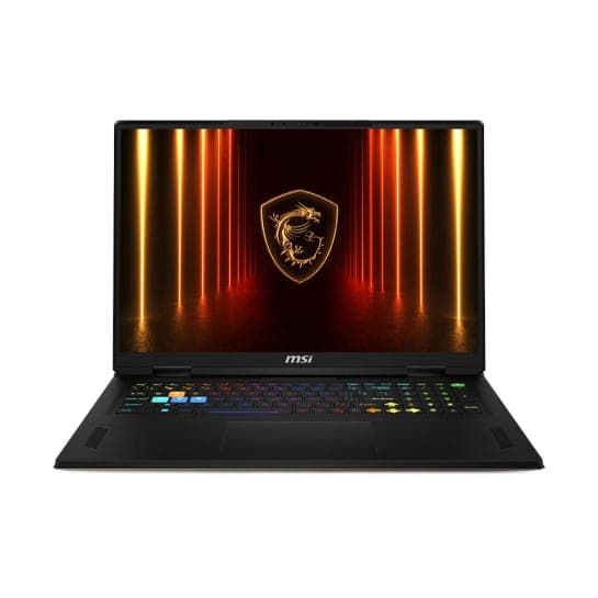Ноутбук MSI Vector A18 HX AI A9WIG (A9WIG-076US)