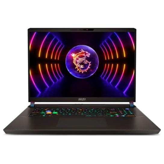 Ноутбук MSI Vector GP78HX 13VG-055 (VECTOR78055)