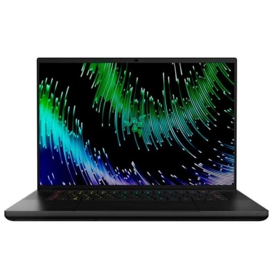 Ноутбук Razer Blade 16 (RZ090483SEJ6)