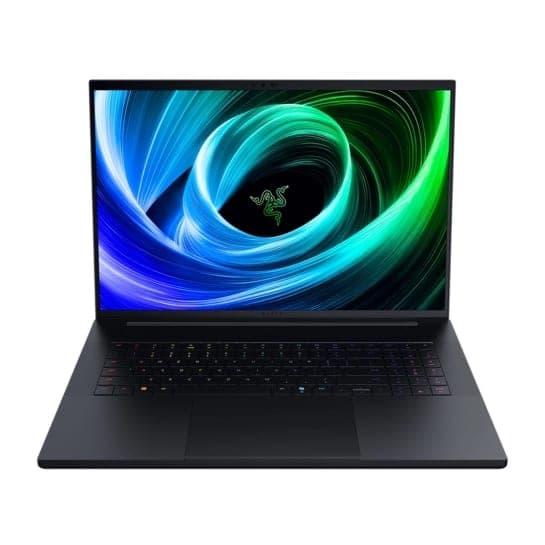 Ноутбук Razer Blade 18 2025 (RZ09-05297ER3-R3U5)