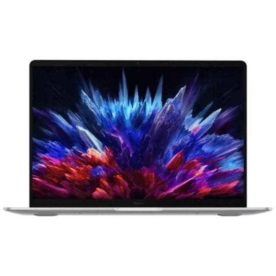 Ноутбук Redmi Book 14 Silver (JYU4555CN)