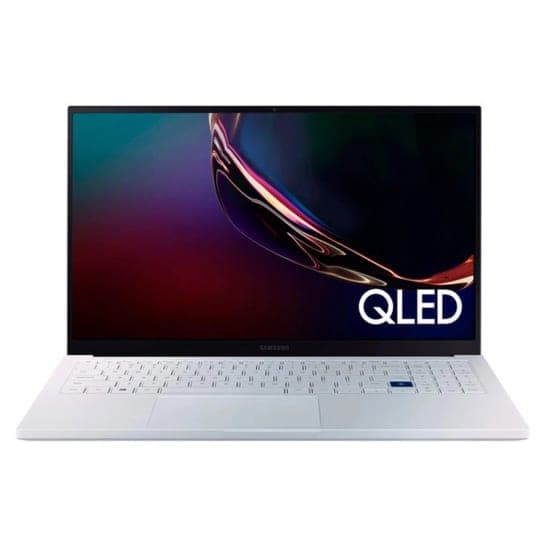 Ноутбук Samsung Galaxy Book Ion (NP950XCJ-K04IT)