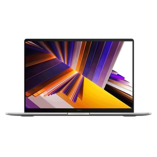 Ноутбук Xiaomi RedmiBook 16 2024 Grey (JYU4577CN)