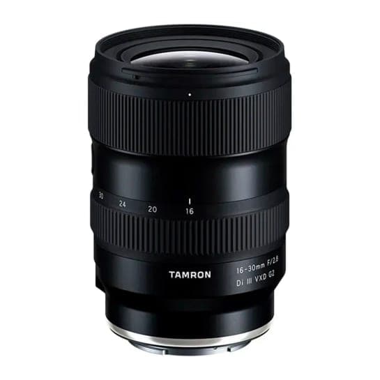 Об'єктив для фотоапарата Tamron 16-30mm f/2.8 Di III VXD G2 Nikon Z (A064)
