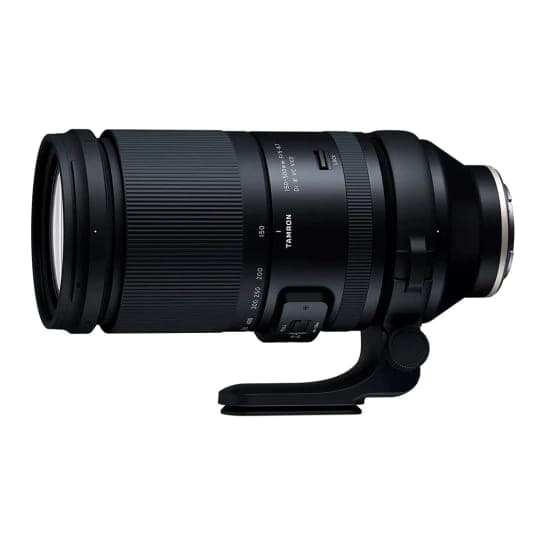 Об'єктив для фотоапарата Tamron AF 150-500mm F/5-6.7 Di III VC VXD for Sony E